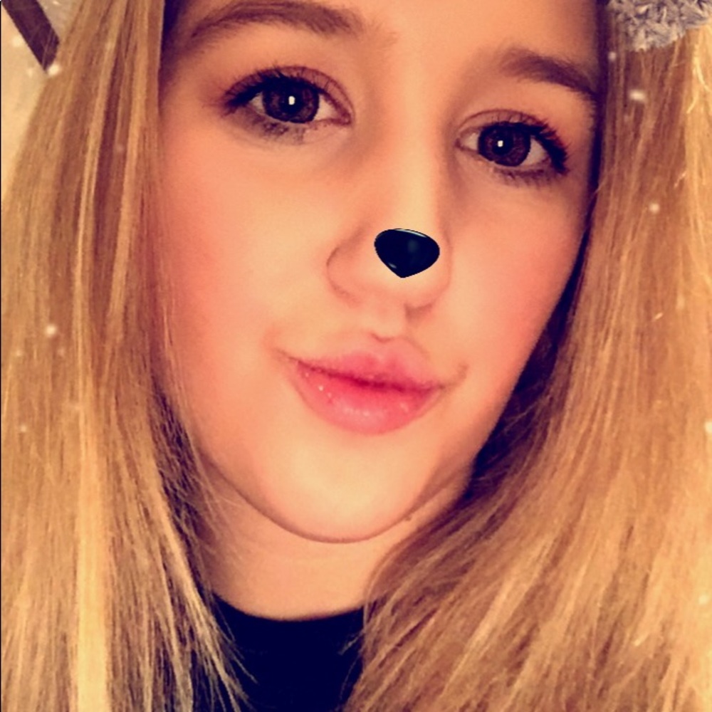 Meet your Posher, Ashlee